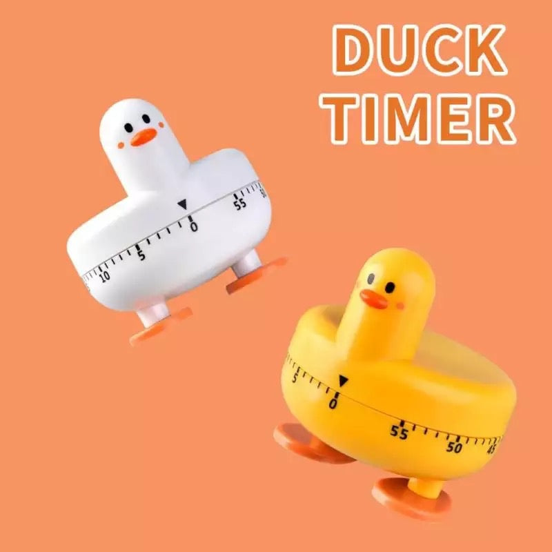 Minuteur Canard – visuel produit