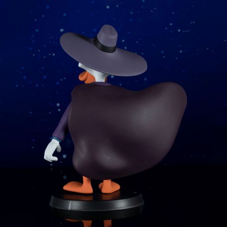2er-Pack Figuren Darkwing Duck & Negaduck