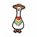 Pin’s Canard Blanc Mariachi