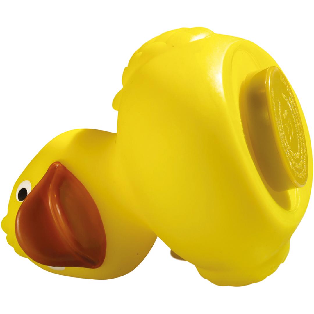 Lesteur pour Canard de bain