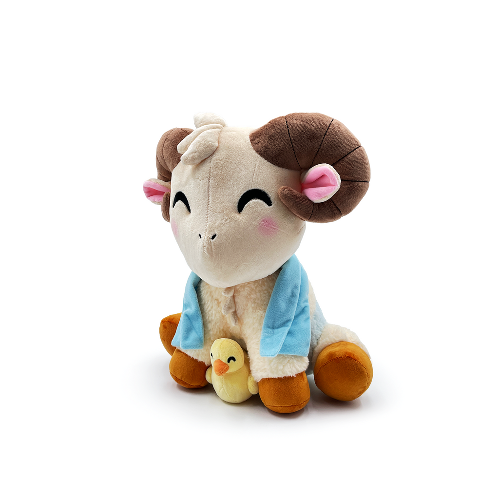 Rammie Bath Time (1ft)