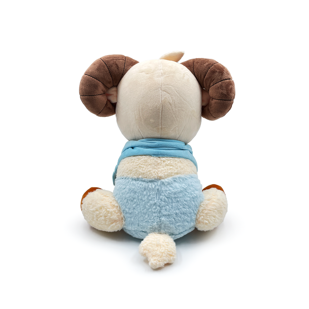 Rammie Bath Time (1ft)
