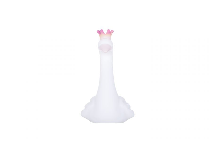 Veilleuse Cygne Rechargeable