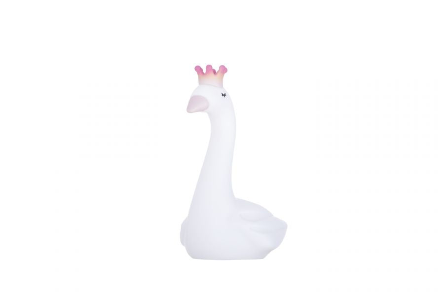 Veilleuse Cygne Rechargeable