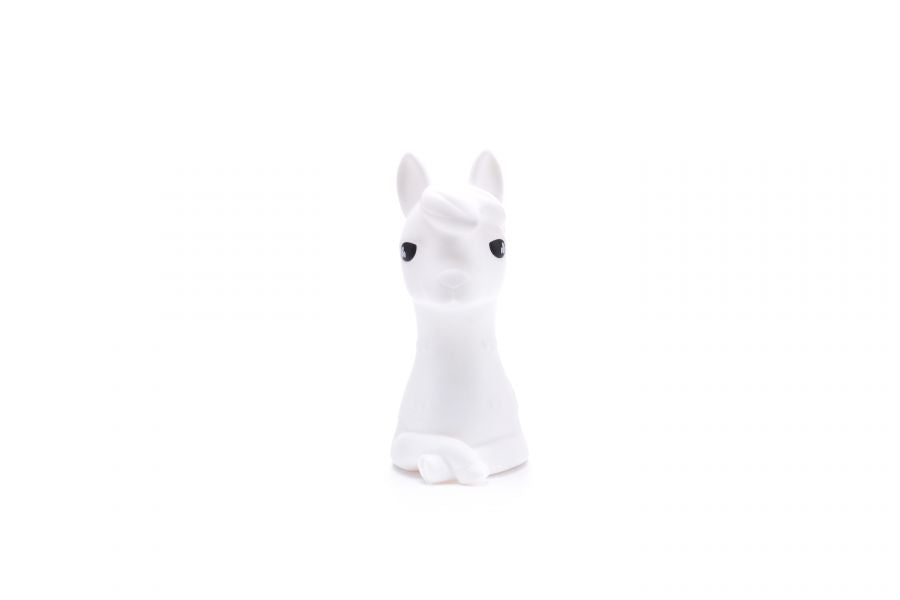 Veilleuse Alpaga Rechargeable