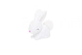 Mini Veilleuse Lapin Blanc