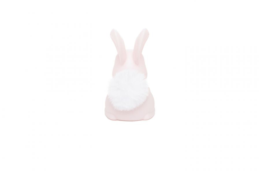 Mini Veilleuse Lapin Rose