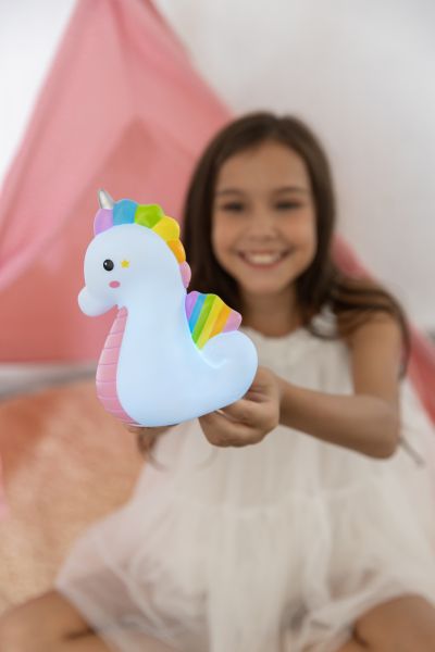 Veilleuse Hippocampe