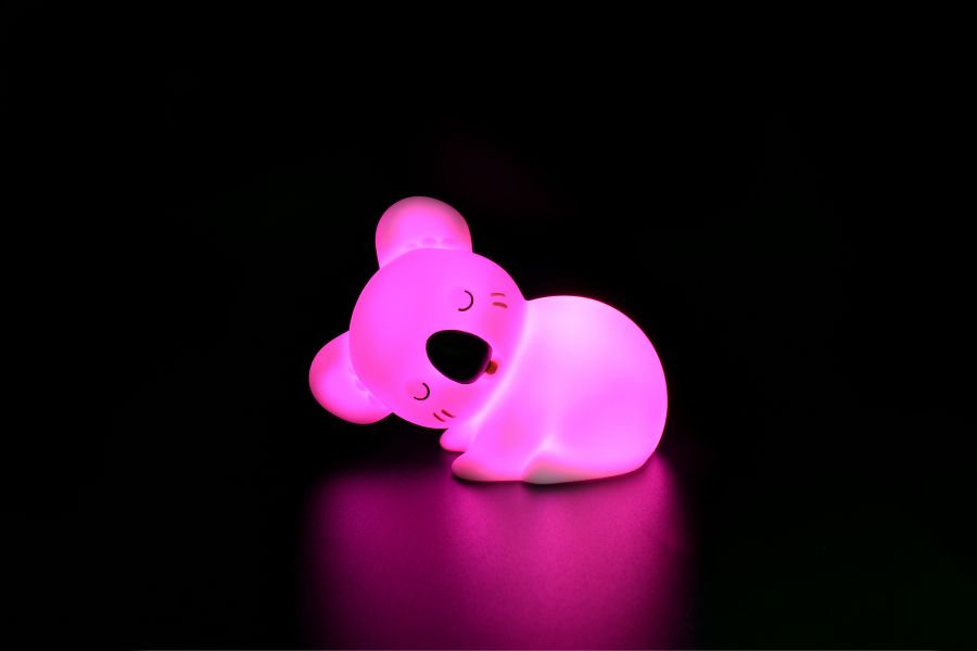 Mini Veilleuse Koala