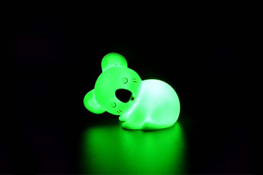 Mini Veilleuse Koala