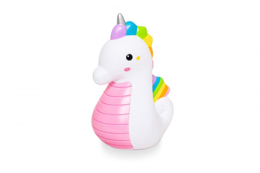 Veilleuse Hippocampe