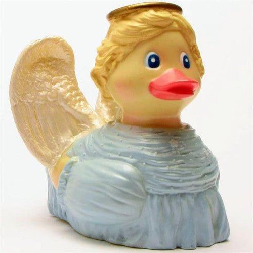 Canard Ange Gardien Guardian Angel – Rubba Ducks