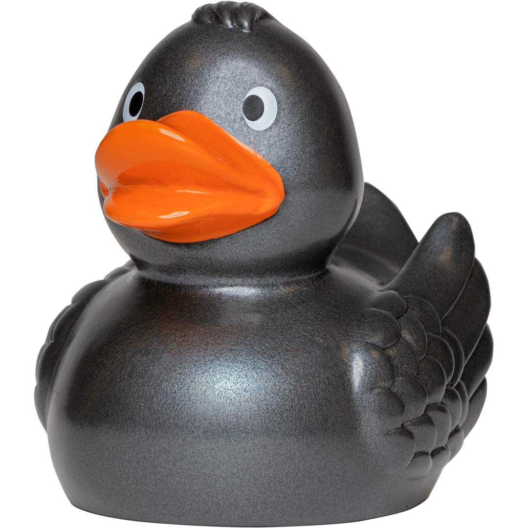 Canard uni avec ailes