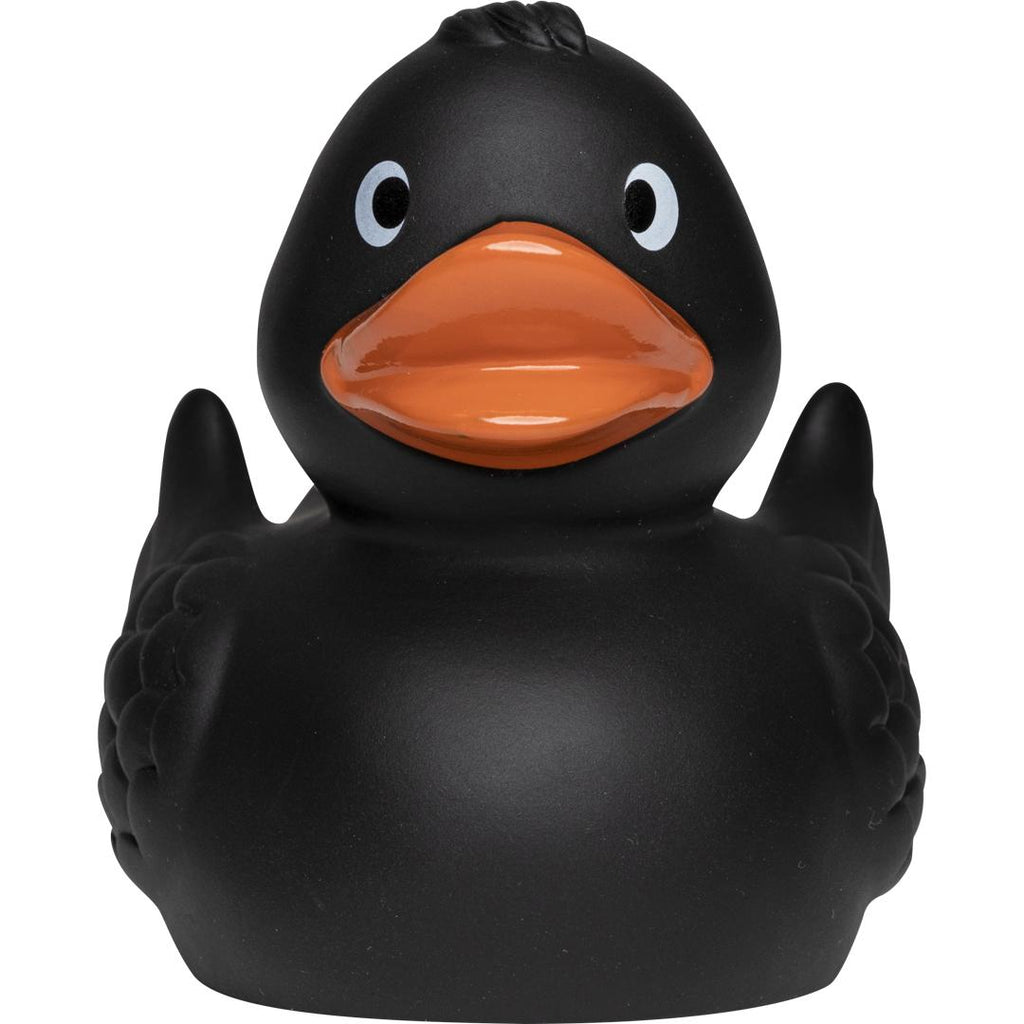 Canard uni avec ailes