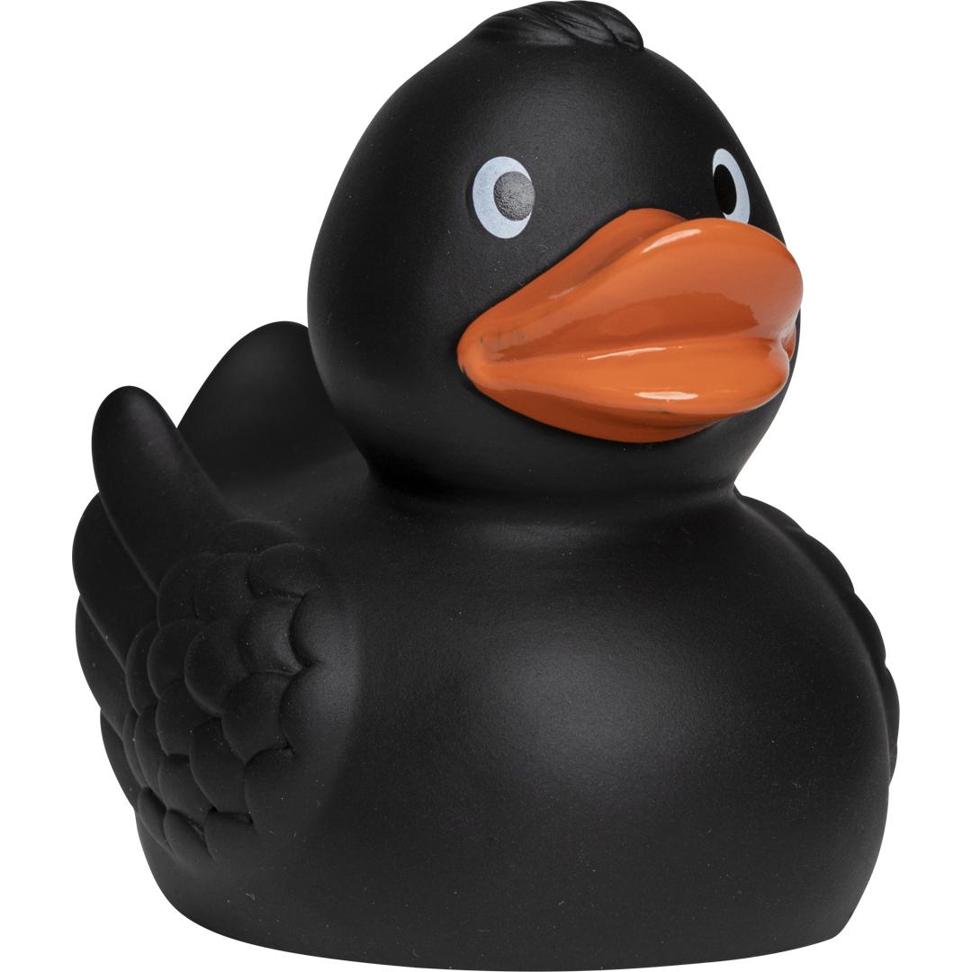 Canard uni avec ailes