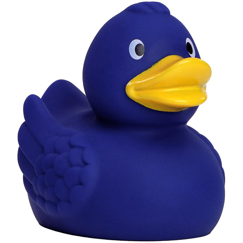 Canard uni avec ailes