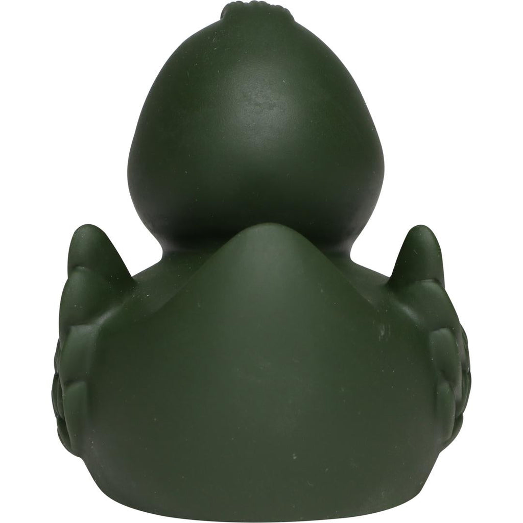 Canard uni avec ailes