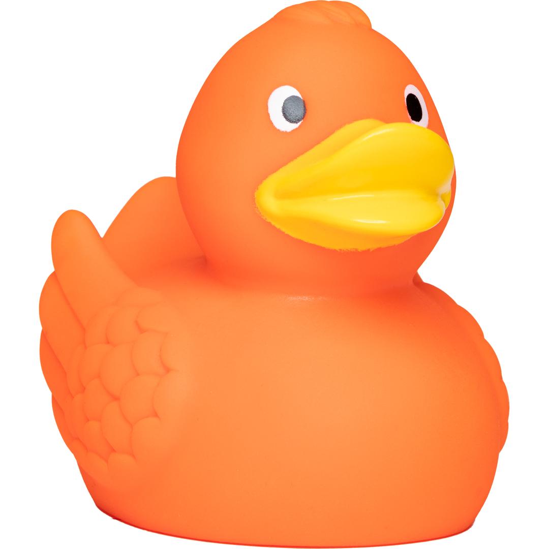Canard uni avec ailes