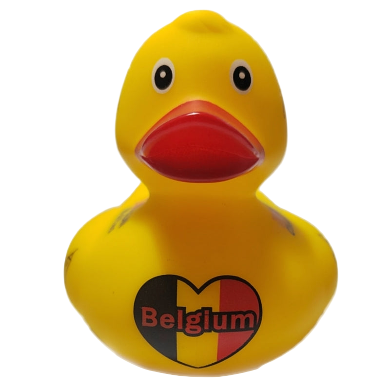 Belgian Duck