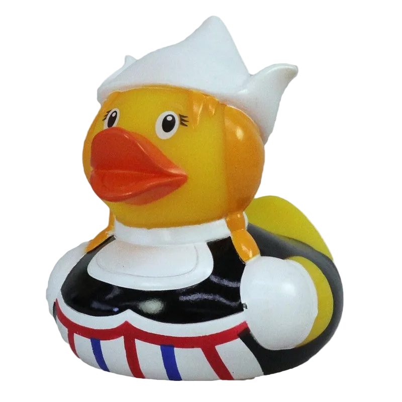 Canard Hollandaise