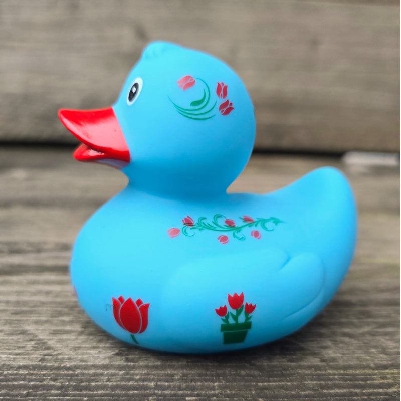 Duck Holland Tulpen - Blau