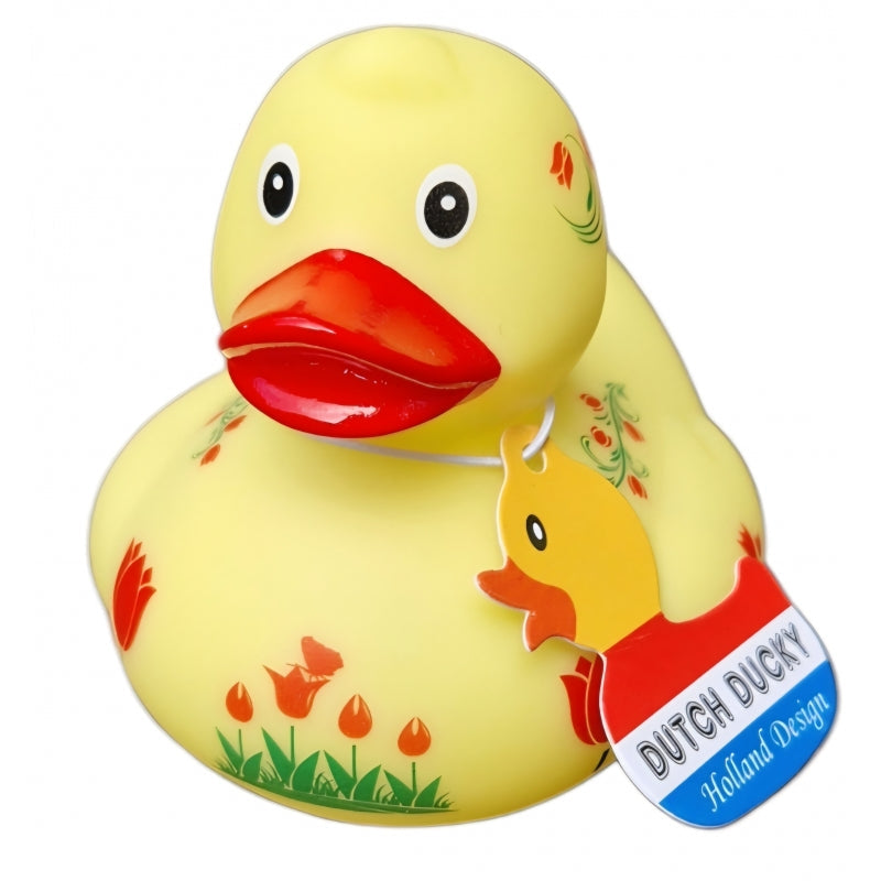 Duck Holland Tulpen - Gelb