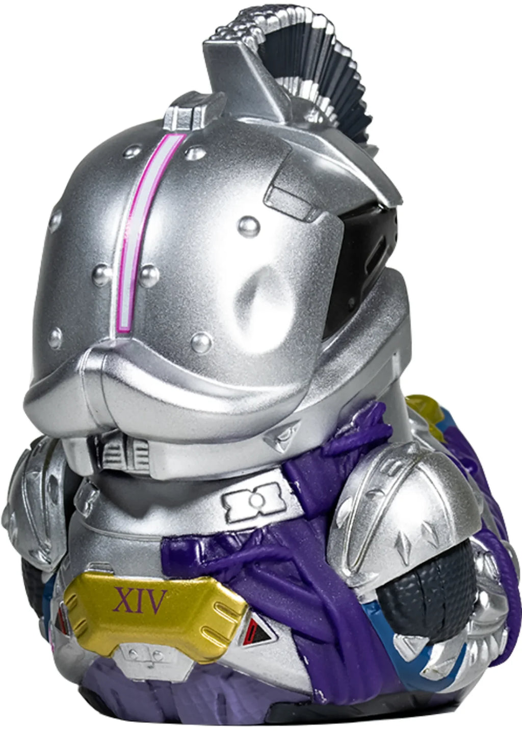 Duck Saint-14 (Erste Ausgabe)