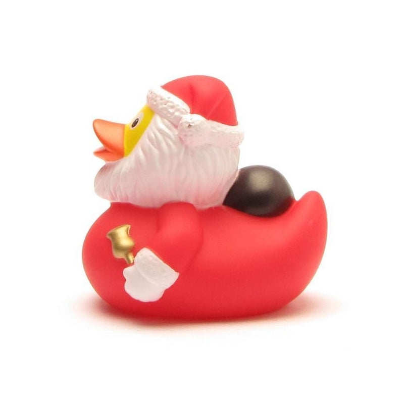 Canard Père Noël