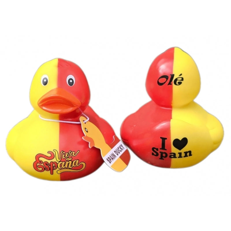 Canard Espagne