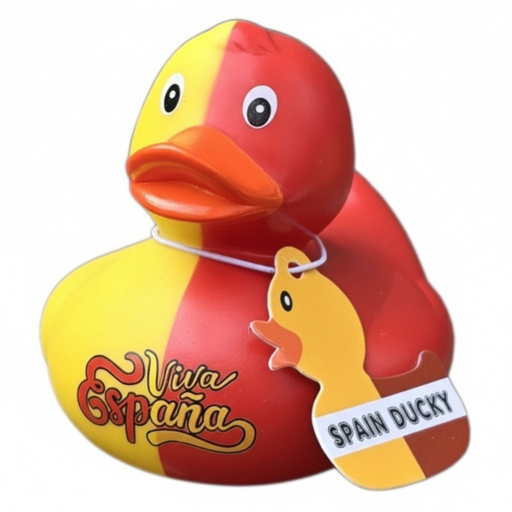 Ente Spanien