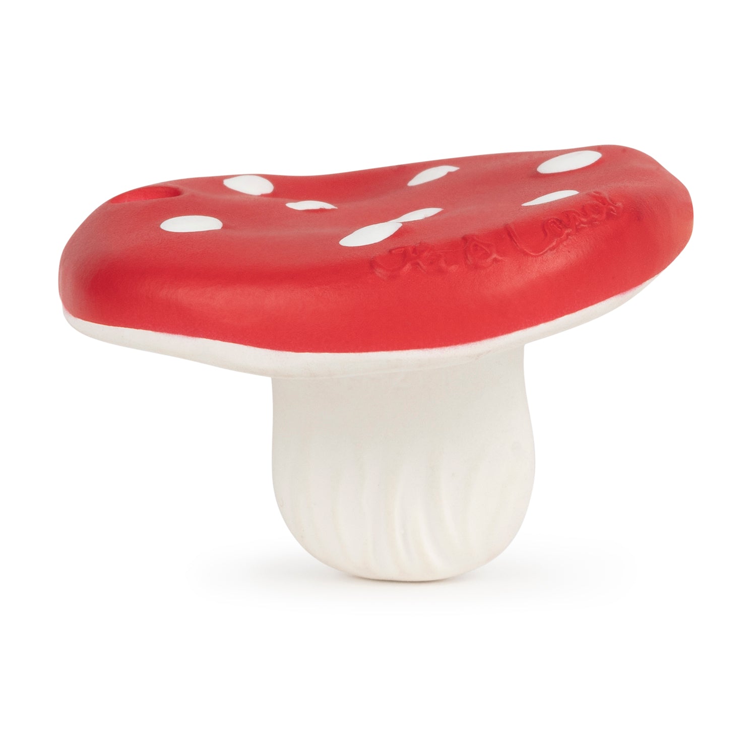 Spotty le Champignon