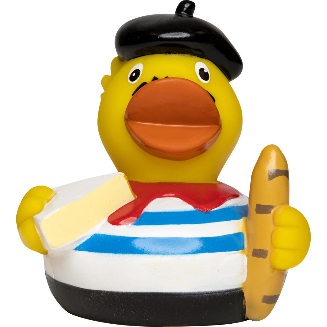 French Duck
