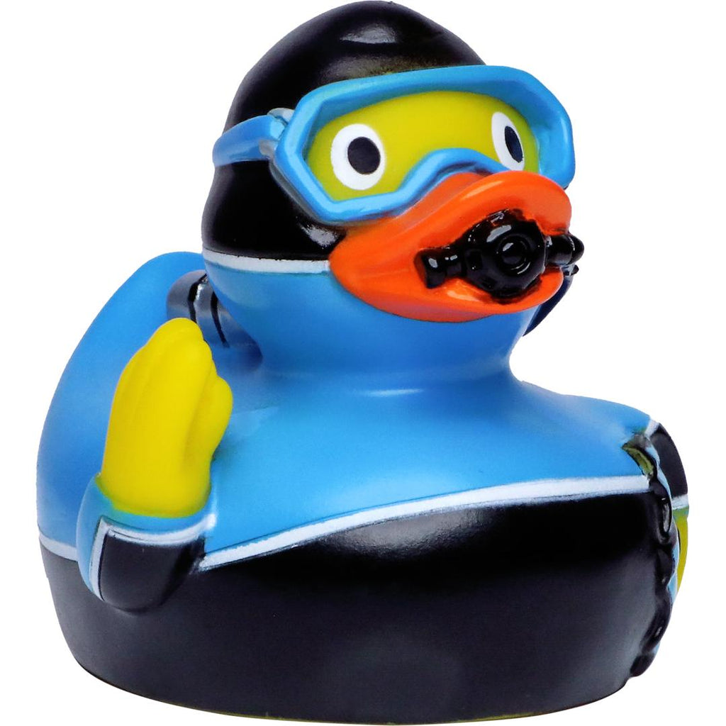 Canard Plongeur
