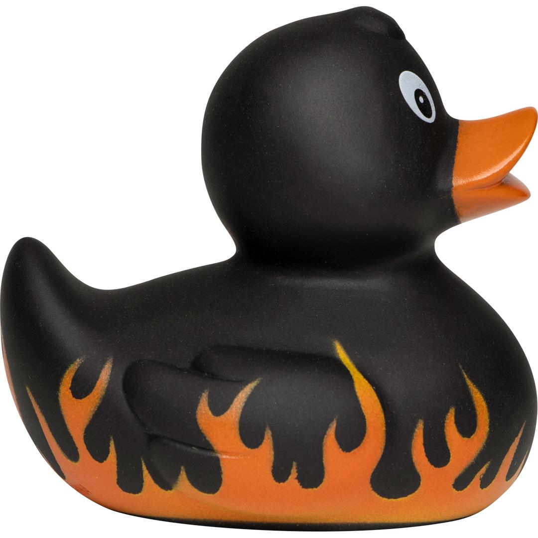 Canard Flamme