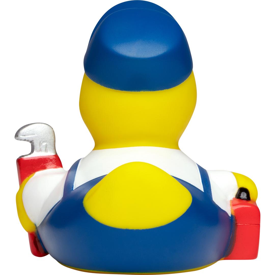 Canard Plombier