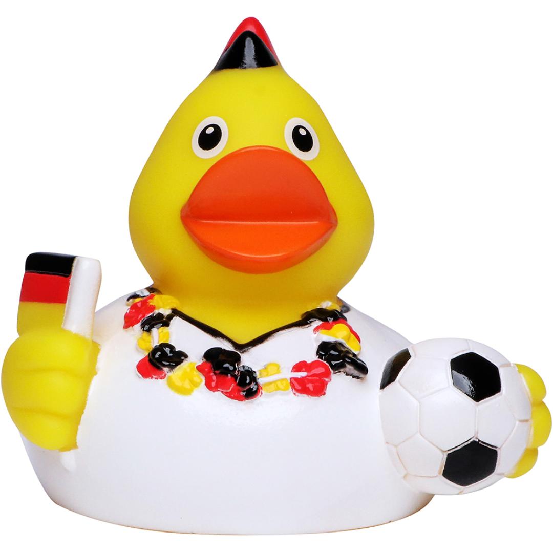 Canard Supporter Equipe d'Allemagne