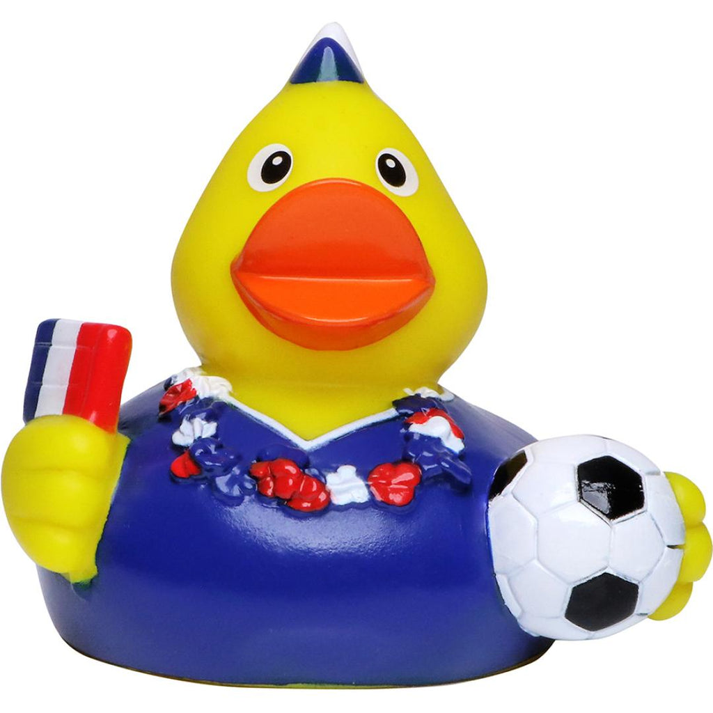 Duck Supporter of the French National Team