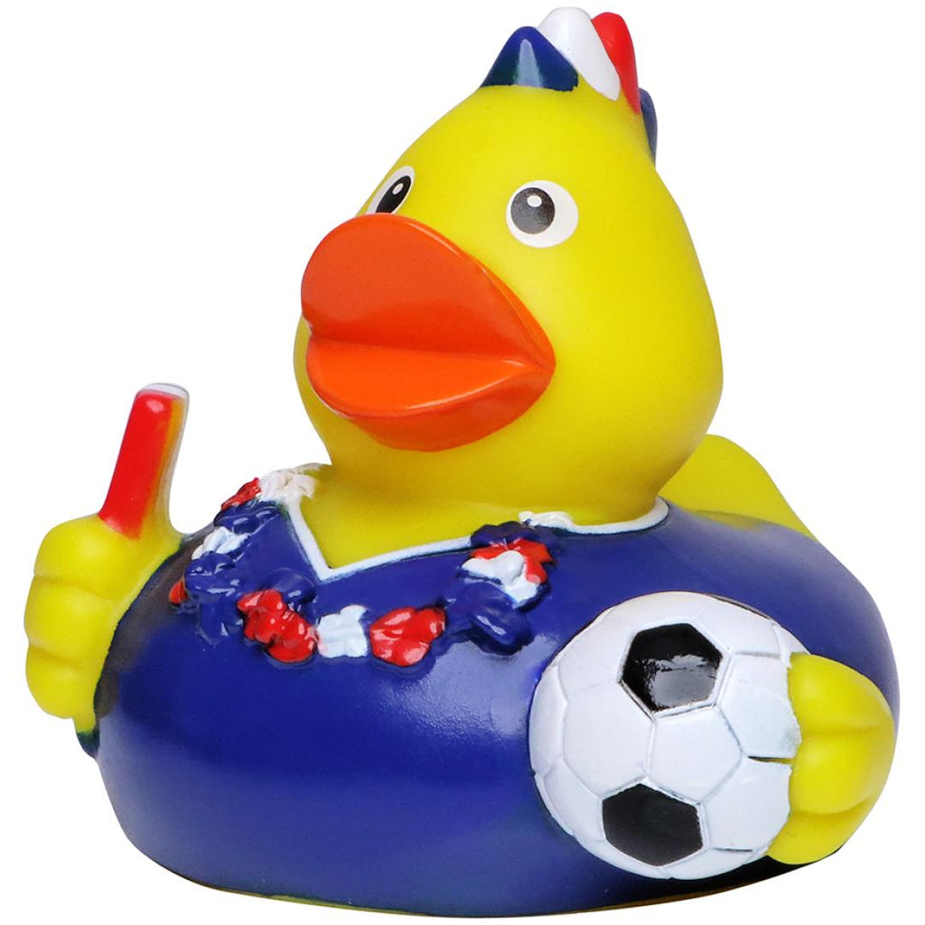 Duck Supporter of the French National Team