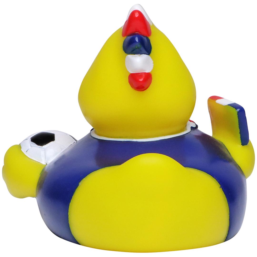 Duck Supporter of the French National Team