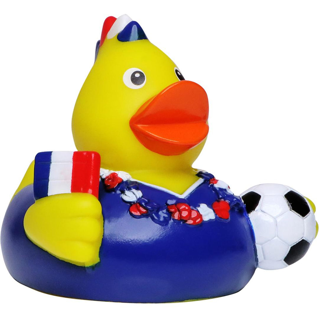 Duck Supporter of the French National Team