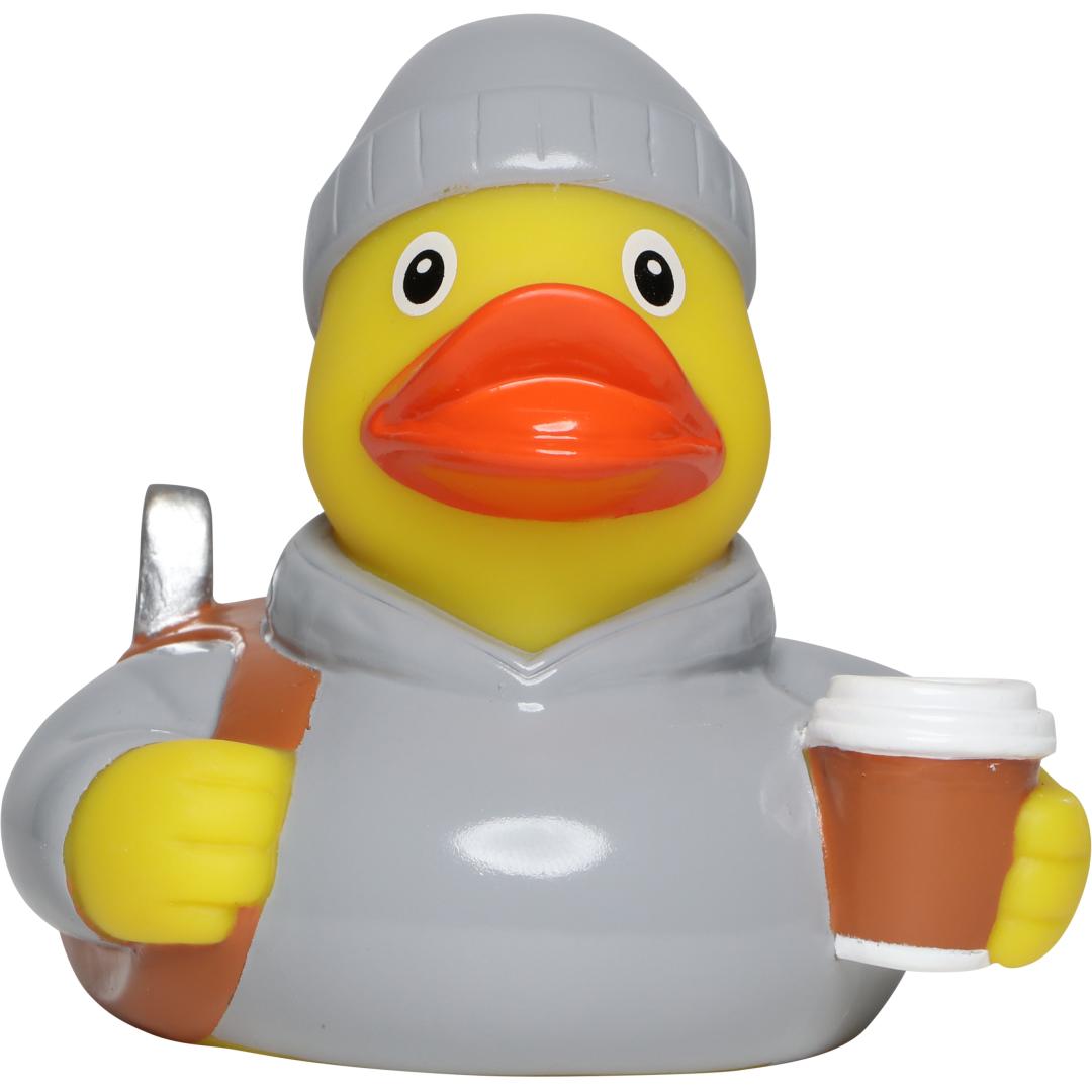 Startup Duck