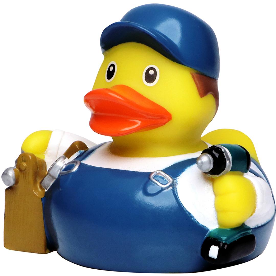 Canard Bricoleur