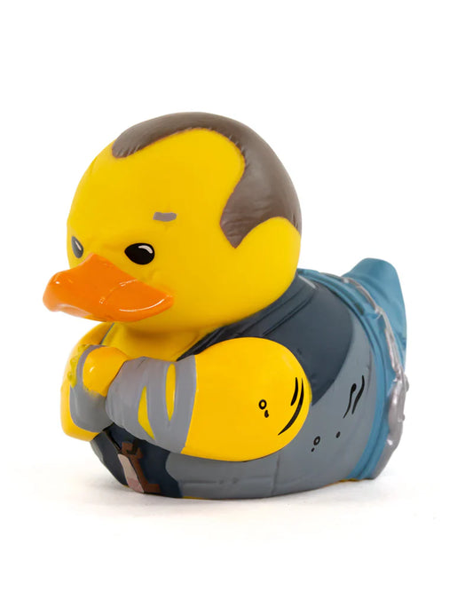 Brick Duck (First Edition)