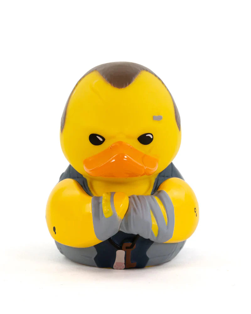 Brick Duck (Erste Ausgabe)