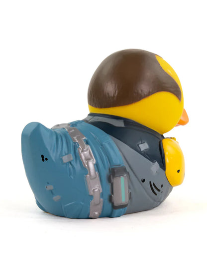 Brick Duck (First Edition)