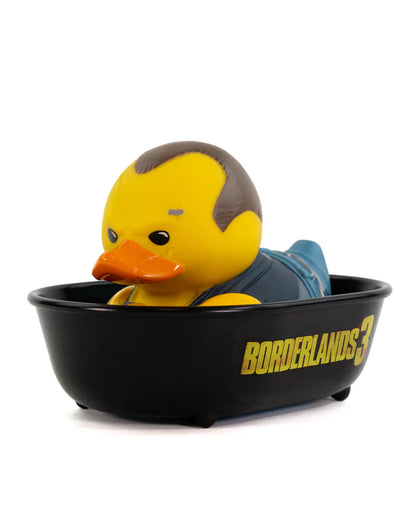 Brick Duck (Erste Ausgabe)