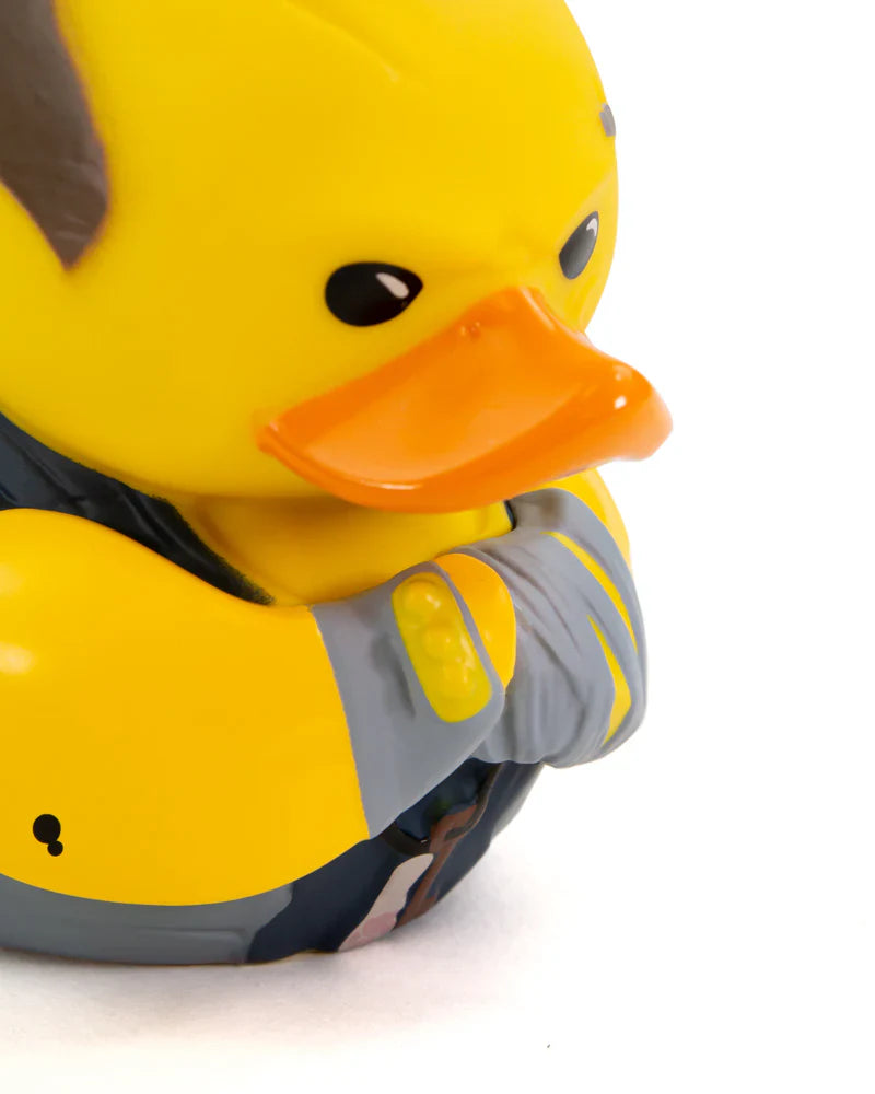 Brick Duck (Erste Ausgabe)