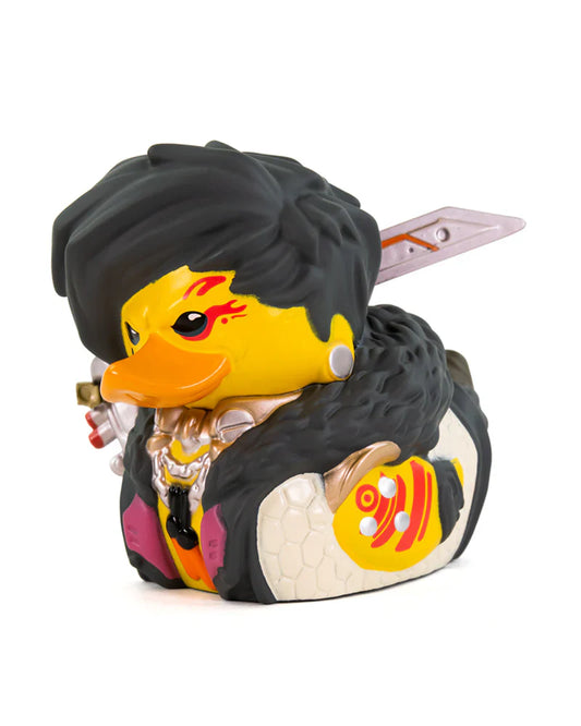 Troy Calypso Duck (Erste Ausgabe)