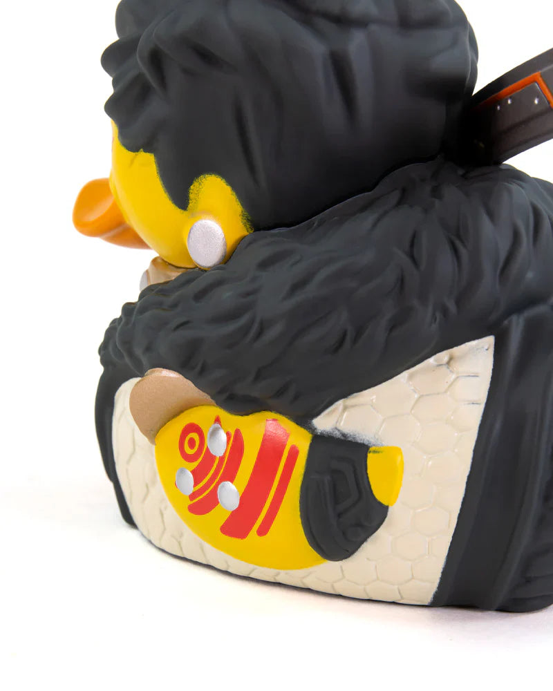 Canard Troy Calypso (First Edition)