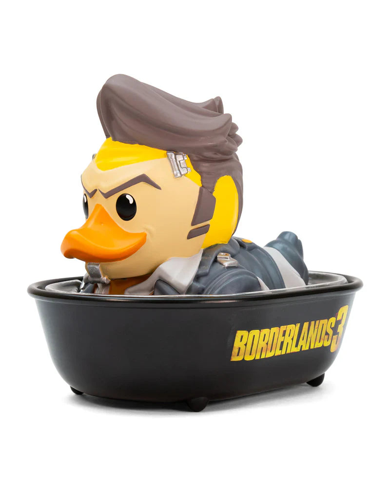 Borderlands 3 Duck: Handsome Jack TUBBZ (First Edition)